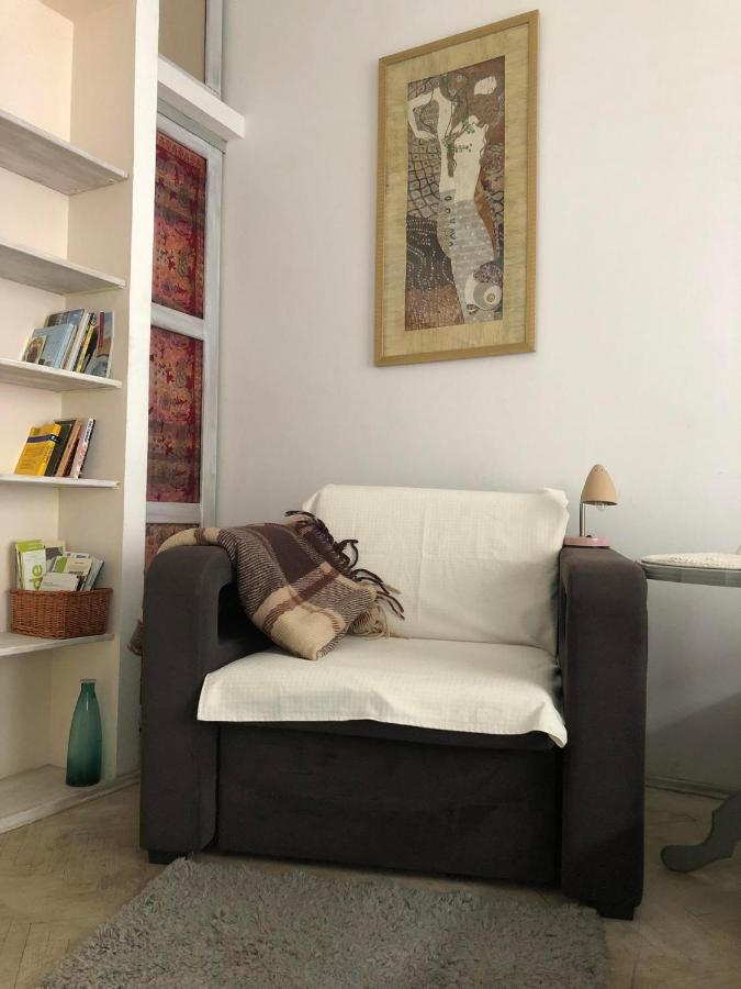Stalowa 5 By Homeprime วอร์ซอ ภายนอก รูปภาพ