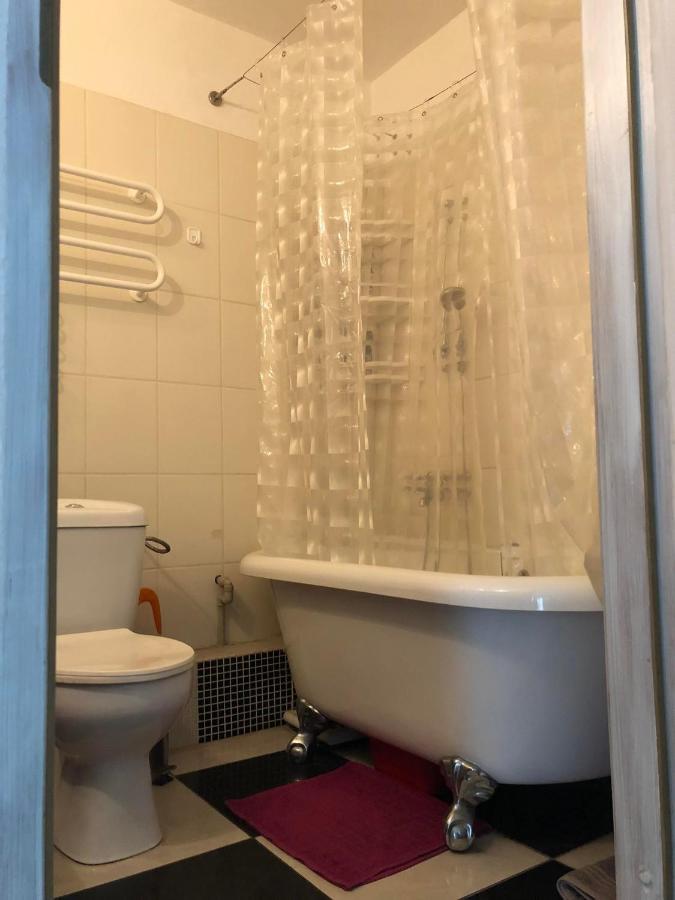 Stalowa 5 By Homeprime วอร์ซอ ภายนอก รูปภาพ