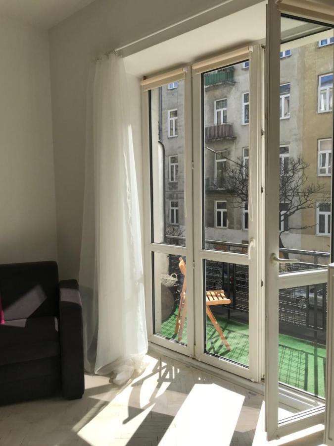 Stalowa 5 By Homeprime วอร์ซอ ภายนอก รูปภาพ